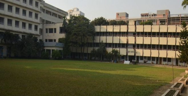 Birshreshtha Noor Mohammad Public College