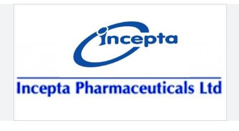 Incepta Pharmaceutical Ltd.