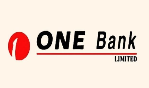 ONE Bank Limited