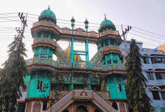 Chandanpura Masjid 