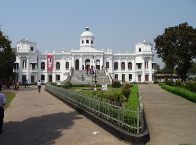 best Places to visit in Rajshahi